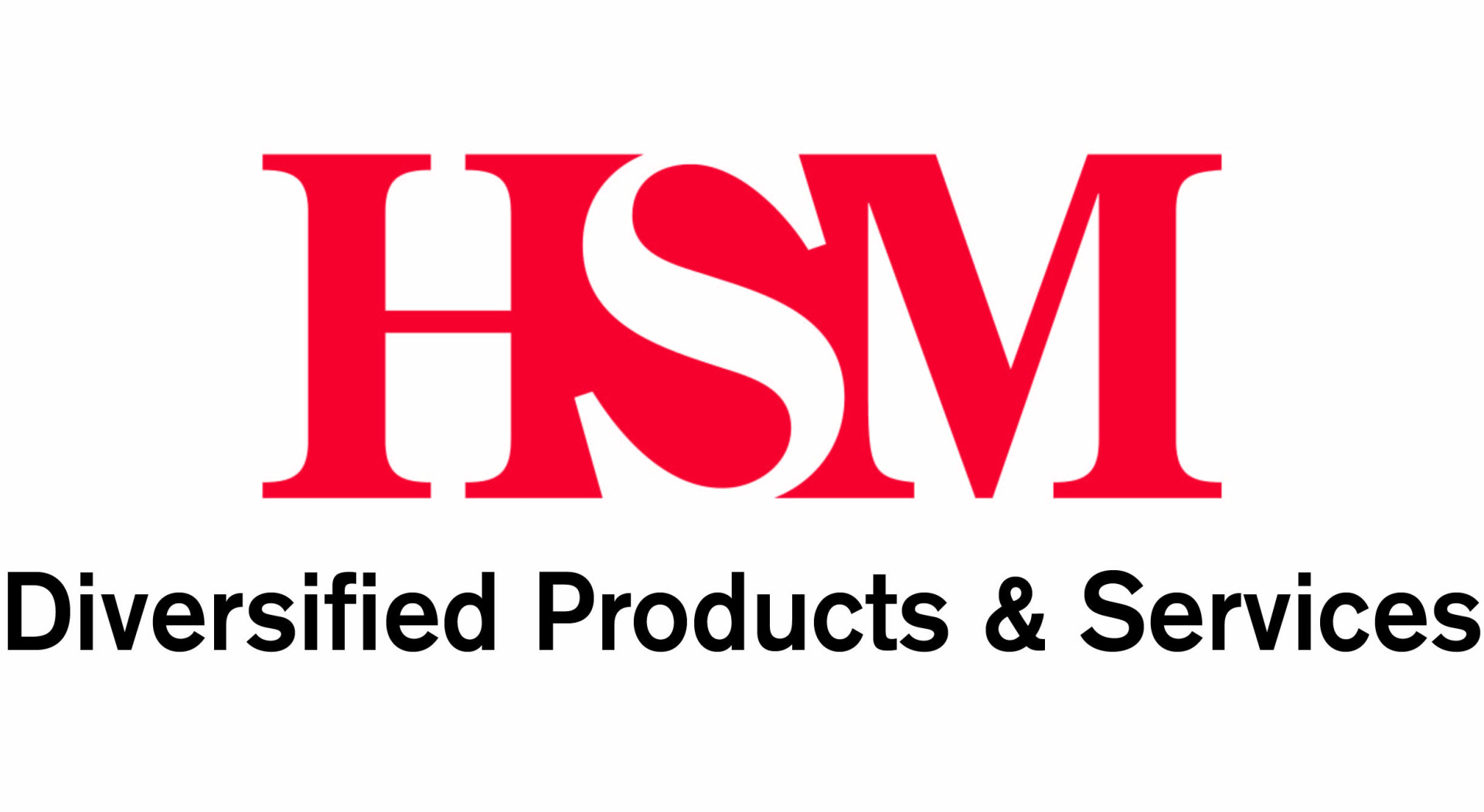 Divisions HSM Solutions